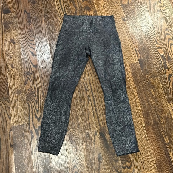 lululemon athletica Pants - Lululemon leggings 🍁